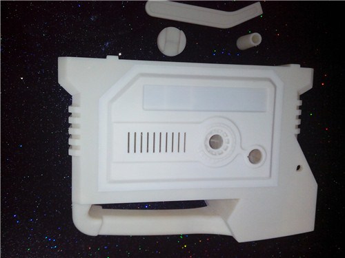 珠海3D打印手板模型批发 3D打印手板模型质量好 湘博迩供